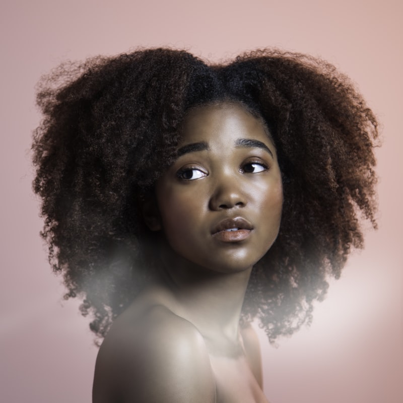 AI Hairstyle